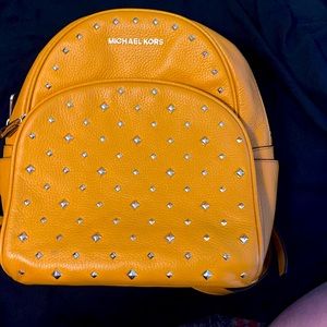MK medium backpack